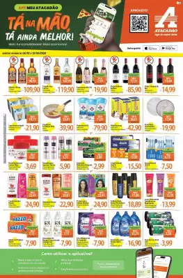 Folheto Atacadão (válido até 12-10)