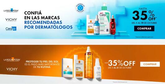 Catálogo Farma Vida Página 1