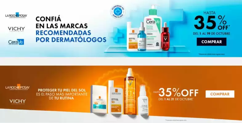 Catálogo Farma Vida (válido hasta 21-10)