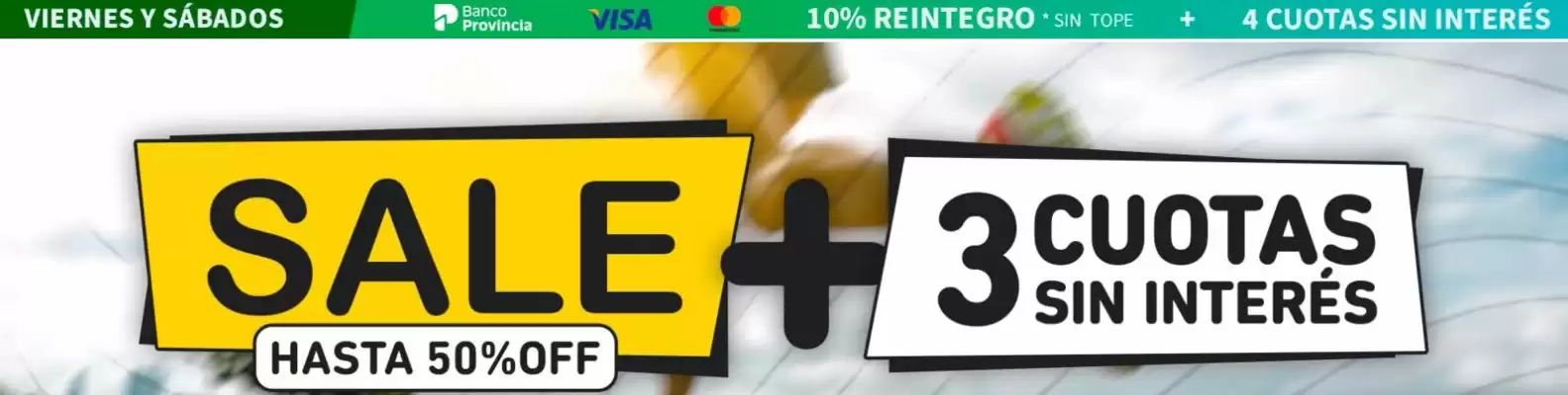 Catálogo Ferreira Sport (válido hasta 21-10)