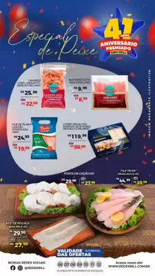 Folheto Rede Krill (válido até 12-10)