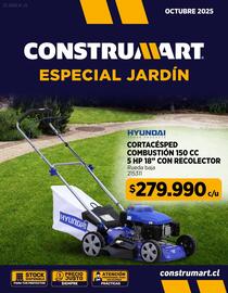 Catálogo Construmart Página 1