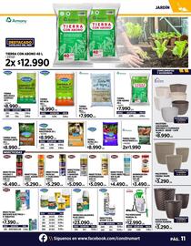 Catálogo Construmart Página 11