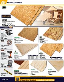 Catálogo Construmart Página 12