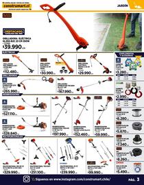 Catálogo Construmart Página 3