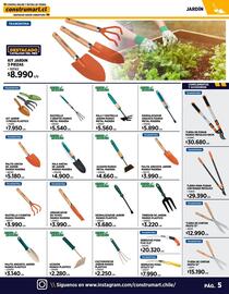 Catálogo Construmart Página 5