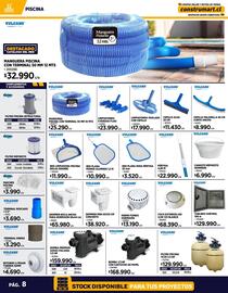 Catálogo Construmart Página 8