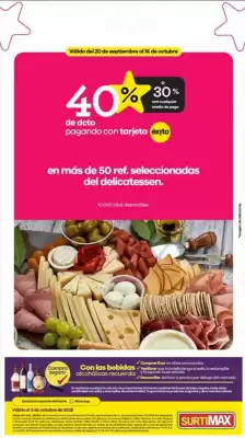 Catálogo Surtimax (válido hasta 16-10)