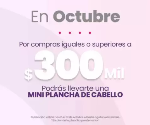 Catálogo Fajas M&D (válido hasta 31-10)