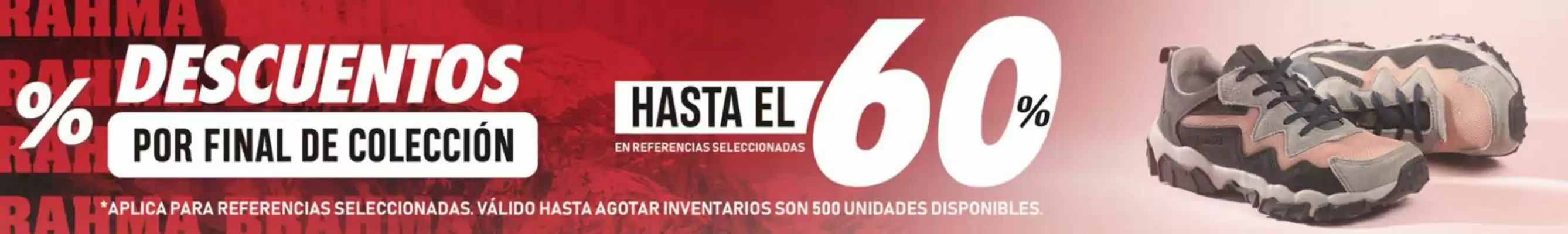 Catálogo Brahma (válido hasta 19-10)