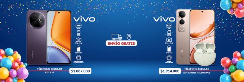 Catálogo Hogar y Moda Página 2
