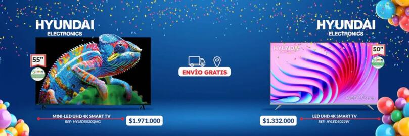 Catálogo Hogar y Moda Página 3