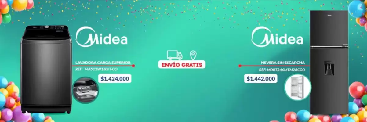 Catálogo Hogar y Moda (válido hasta 17-10)