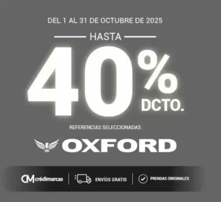 Catálogo Escape (válido hasta 31-10)