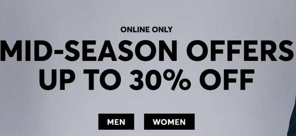 Catálogo Hugo Boss Página 1