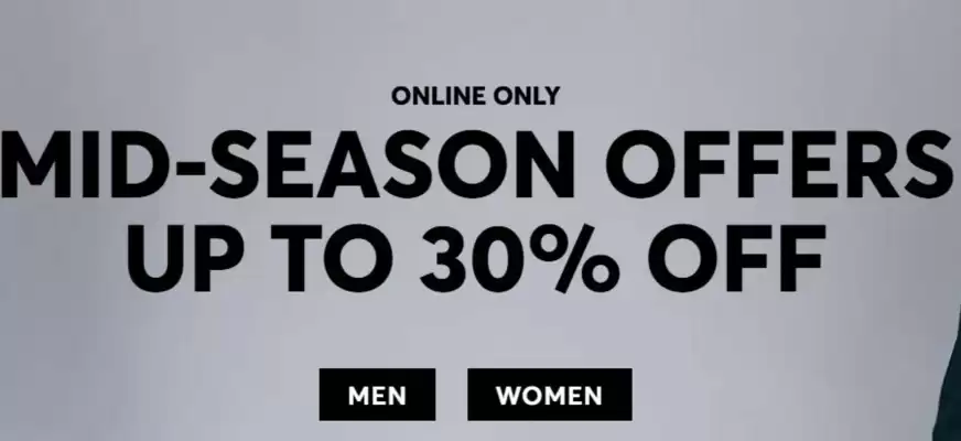 Catálogo Hugo Boss (válido hasta 19-10)