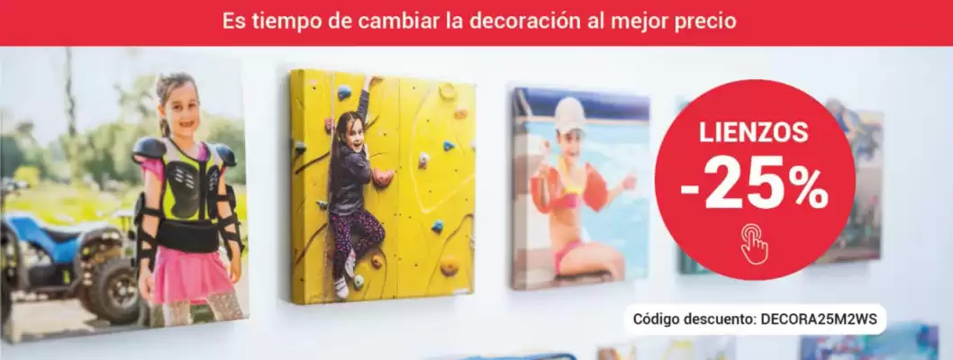 Catálogo Fotoprix (válido hasta el 30-10)