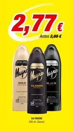 Folleto Aquabel Perfumerías Página 4