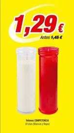 Folleto Aquabel Perfumerías Página 5