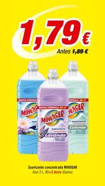 Folleto Aquabel Perfumerías Página 6