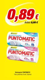 Folleto Aquabel Perfumerías Página 9