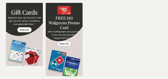 Walgreens weekly ad Page 16