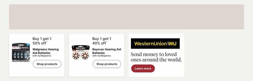 Walgreens weekly ad Page 17