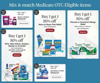 Walgreens weekly ad Page 2