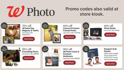 Walgreens weekly ad Page 3