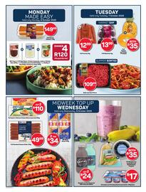 Pick n Pay Hypermarket catalogue week 41 Page 2