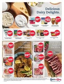 Pick n Pay Hypermarket catalogue week 41 Page 6