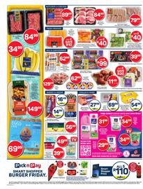 Pick n Pay Hypermarket catalogue Page 2