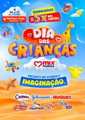 Catálogo Supermercados Mateus (válido até 12-10)