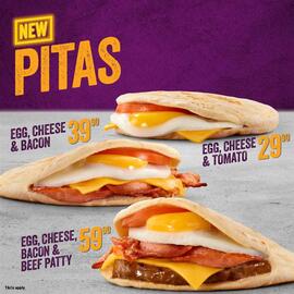 Steers catalogue week 41 Page 1