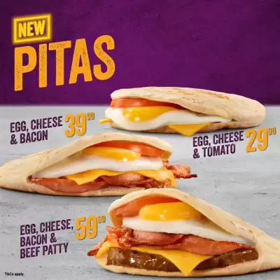 Steers catalogue (valid until 12-10)