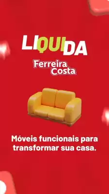 Encarte Ferreira Costa (válido até 7-10)