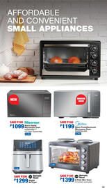 OK Furniture catalogue Page 11
