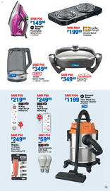 OK Furniture catalogue Page 12