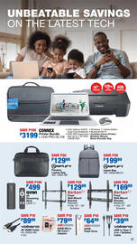 OK Furniture catalogue Page 16
