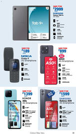 OK Furniture catalogue Page 17
