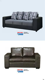 OK Furniture catalogue Page 3