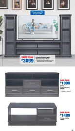 OK Furniture catalogue Page 4