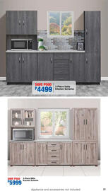 OK Furniture catalogue Page 5
