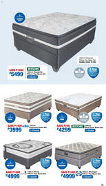 OK Furniture catalogue Page 7