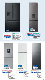 OK Furniture catalogue Page 8