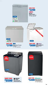 OK Furniture catalogue Page 9