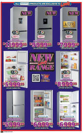 Lewis catalogue Page 18