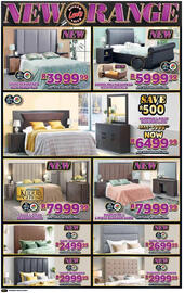 Lewis catalogue Page 2