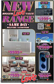 Lewis catalogue Page 24