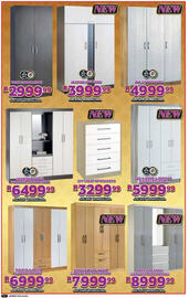 Lewis catalogue Page 8